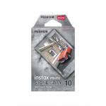 Papel fotográfico Fujifilm Stone Gray - 10 Hojas