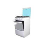 Cocina Gas GPLUS GP-COC20 - 20" / 4 Hornillas