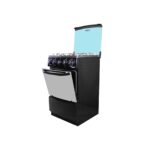 Cocina Gas GPLUS GP-COC20 - 20" / 4 Hornillas