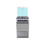 Cocina a Gas GPLUS GP-COC20 - 20" / 4 Hornillas - Imagen 7