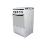 Cocina Gas GPLUS GP-COC20 - 20" / 4 Hornillas