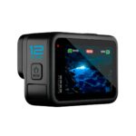 Cámara Go Pro Hero 12 Black - Accesories Kit