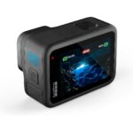 Cámara Go Pro Hero 12 Black - Accesories Kit