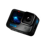 Cámara Go Pro Hero 12 Black - Accesories Kit