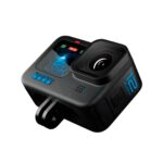 Cámara Go Pro Hero 12 Black - Accesories Kit