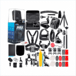 Cámara Go Pro Max 360