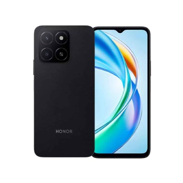 Teléfono Celular Honor X5b - 6.5"