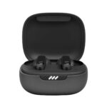 JBL Live Pro 2 TWS (JBLLIVEPRO2TWSBAM), Black