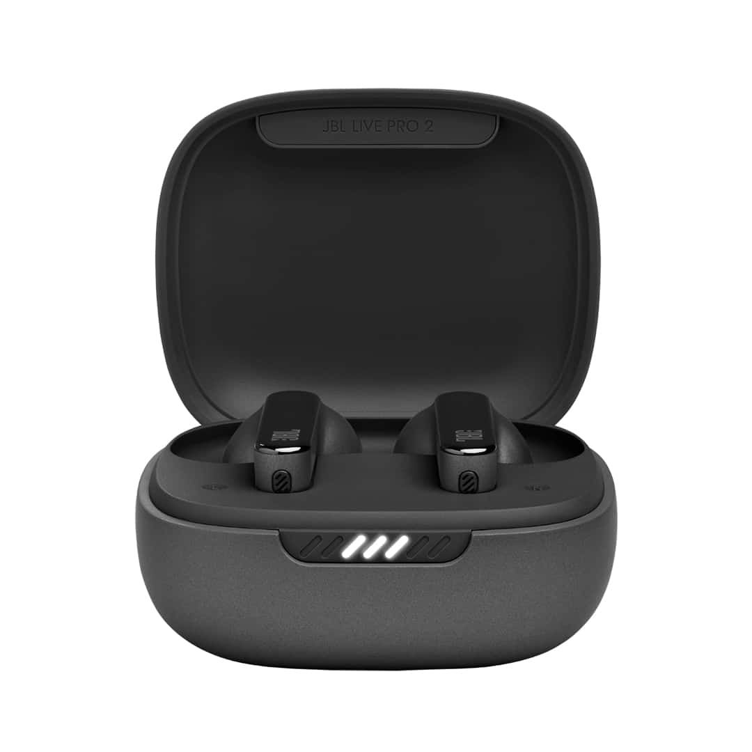 JBL Live Pro 2 TWS (JBLLIVEPRO2TWSBAM), Black JBL Live Pro 2 TWS (JBLLIVEPRO2TWSBAM), Black