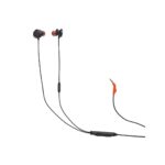 JBL Quantum 50 (JBLQUANTUM50BLKAM) Black -3