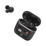 JBL Tour Pro 2 (JBLTOURPRO2BLKAM), Black -10