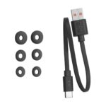 JBL Tour Pro 2 (JBLTOURPRO2BLKAM), Black -12