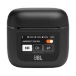 JBL Tour Pro 2 (JBLTOURPRO2BLKAM), Black -3