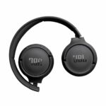 JBL Tune 520BT, (JBLT520BTBLKAM) Black -4