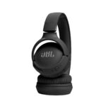JBL Tune 520BT, (JBLT520BTBLKAM) Black -5