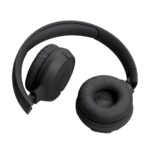 JBL Tune 520BT, (JBLT520BTBLKAM) Black -6