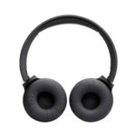 JBL Tune 520BT, (JBLT520BTBLKAM) Black -7