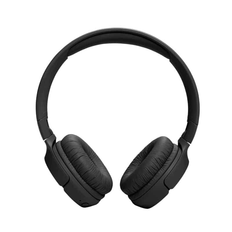 JBL Tune 520BT, (JBLT520BTBLKAM) Black