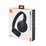 JBL Tune 520BT, (JBLT520BTBLKAM) Black -9
