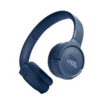 JBL Tune 520BT, (JBLT520BTBLUAM) Blue