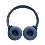 JBL Tune 520BT, (JBLT520BTBLUAM) Blue -5