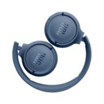 JBL Tune 520BT, (JBLT520BTBLUAM) Blue -8