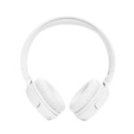 JBL Tune 520BT, (JBLT520BTWHTAM) White -2
