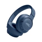 JBL Tune 720BT (JBLT720BTBLUAM), Blue