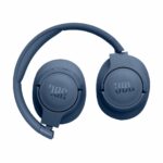 JBL Tune 720BT (JBLT720BTBLUAM), Blue -4