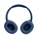 JBL Tune 720BT (JBLT720BTBLUAM), Blue -5