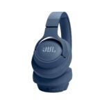 JBL Tune 720BT (JBLT720BTBLUAM), Blue -6