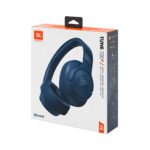 JBL Tune 720BT (JBLT720BTBLUAM), Blue -9