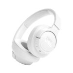 JBL Tune 720BT (JBLT720BTWHTAM), White -2