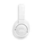 JBL Tune 720BT (JBLT720BTWHTAM), White -4