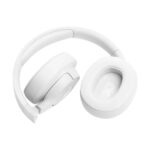 JBL Tune 720BT (JBLT720BTWHTAM), White -9