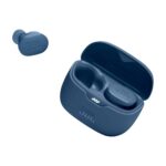 JBL Tune Buds, (JBLTBUDSBLUAM) Blue -10