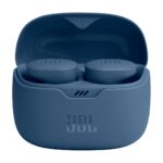 JBL Tune Buds, (JBLTBUDSBLUAM) Blue