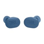JBL Tune Buds, (JBLTBUDSBLUAM) Blue -2