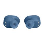 JBL Tune Buds, (JBLTBUDSBLUAM) Blue -3
