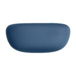 JBL Tune Buds, (JBLTBUDSBLUAM) Blue -4