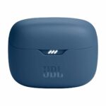 JBL Tune Buds, (JBLTBUDSBLUAM) Blue -7