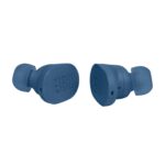 JBL Tune Buds, (JBLTBUDSBLUAM) Blue -9