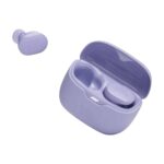JBL Tune Buds, (JBLTBUDSPURAM) Purple -10