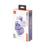 JBL Tune Buds, (JBLTBUDSPURAM) Purple -11