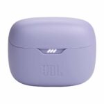 JBL Tune Buds, (JBLTBUDSPURAM) Purple -7