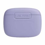 JBL Tune Buds, (JBLTBUDSPURAM) Purple -8