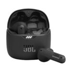 JBL Tune Flex, (JBLTFLEXBLK) Black -2