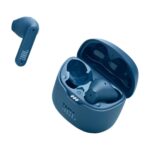 JBL Tune Flex, (JBLTFLEXBLUAM) Blue -10