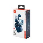 JBL Tune Flex, (JBLTFLEXBLUAM) Blue -12