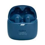 JBL Tune Flex, (JBLTFLEXBLUAM) Blue
